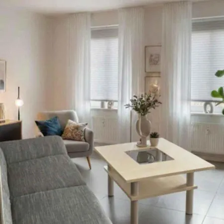 Ihr Zuhause Am Dom Stilvoll übernachten Im Herzen Von Apartment Halberstadt