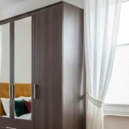 Ihr Zuhause Am Dom Stilvoll Uebernachten Im Herzen Von شقة