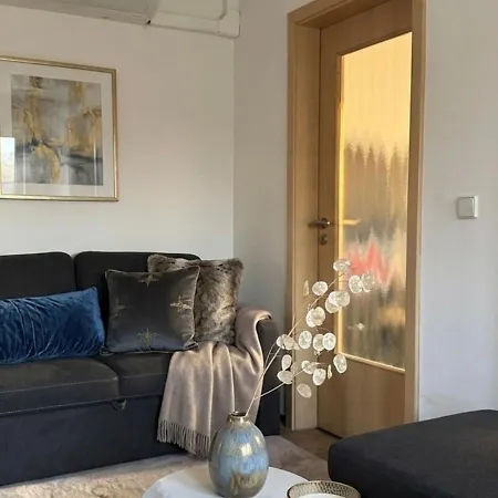 Wellness -Residenz Ehrhardt Urlaub Mit Pool Und Garten Ferienwohnung Im Herzen Von Halberstadt Daire Halberstadt