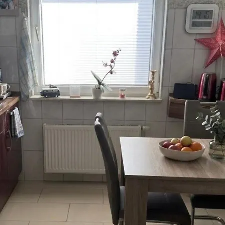 Wellness -Residenz Ehrhardt Urlaub Mit Pool Und Garten Ferienwohnung Im Herzen Von Halberstadt