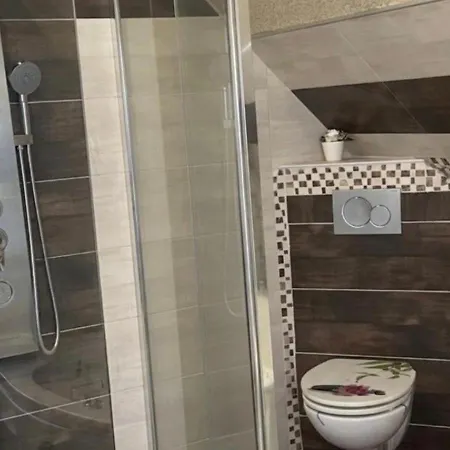 Wellness -Residenz Ehrhardt Urlaub Mit Pool Und Garten Ferienwohnung Im Herzen Von Halberstadt Daire Halberstadt