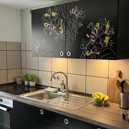 Wellness -Residenz Ehrhardt Urlaub Mit Pool Und Garten Ferienwohnung Im Herzen Von Halberstadt * Halberstadt