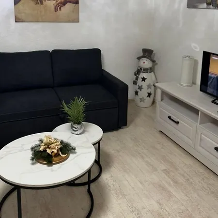 Wellness -Residenz Ehrhardt Urlaub Mit Pool Und Garten Ferienwohnung Im Herzen Von Halberstadt Halberstadt