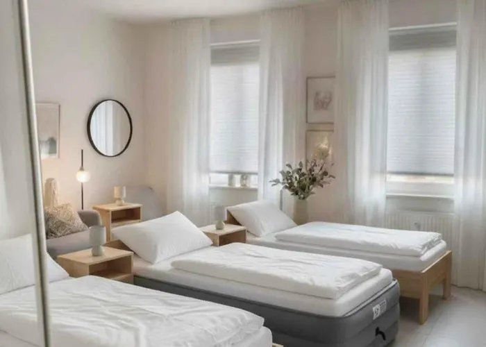 Apartment Ihr Zuhause Am Dom Stilvoll übernachten Im Herzen Von *