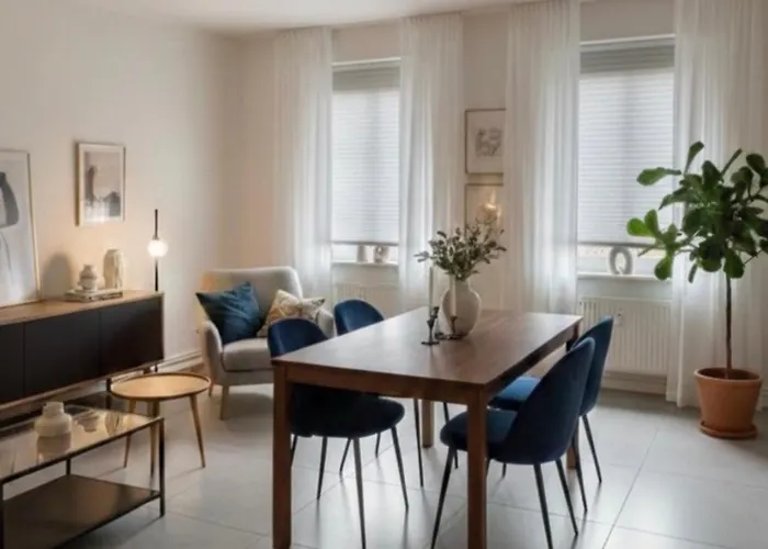 Apartment Ihr Zuhause Am Dom Stilvoll übernachten Im Herzen Von