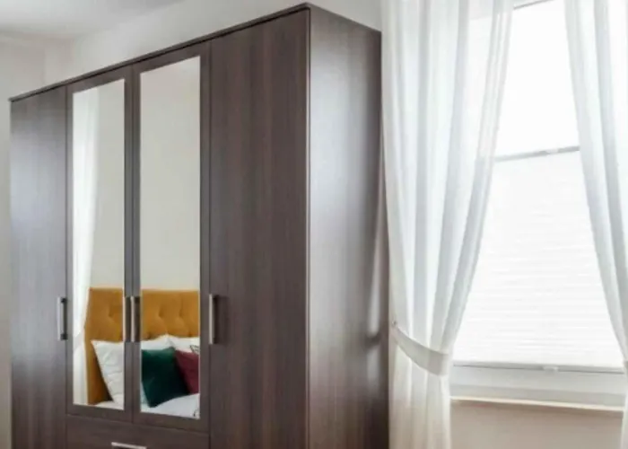 Ihr Zuhause Am Dom Stilvoll übernachten Im Herzen Von Apartment